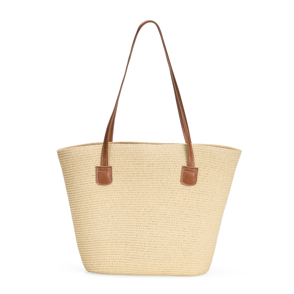 Bolsa Fio de Papel Torcido