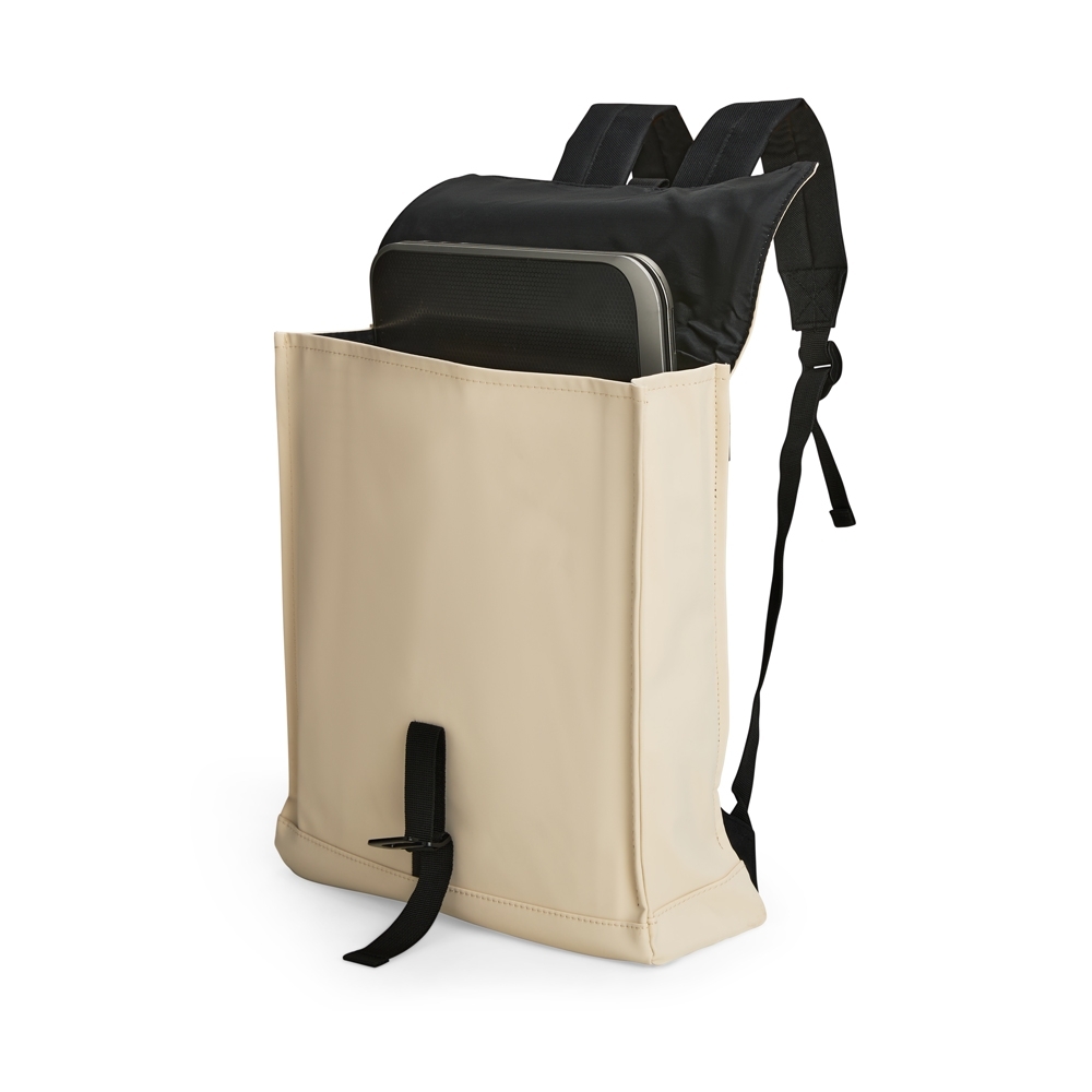 Mochila Couro Sintético 16L