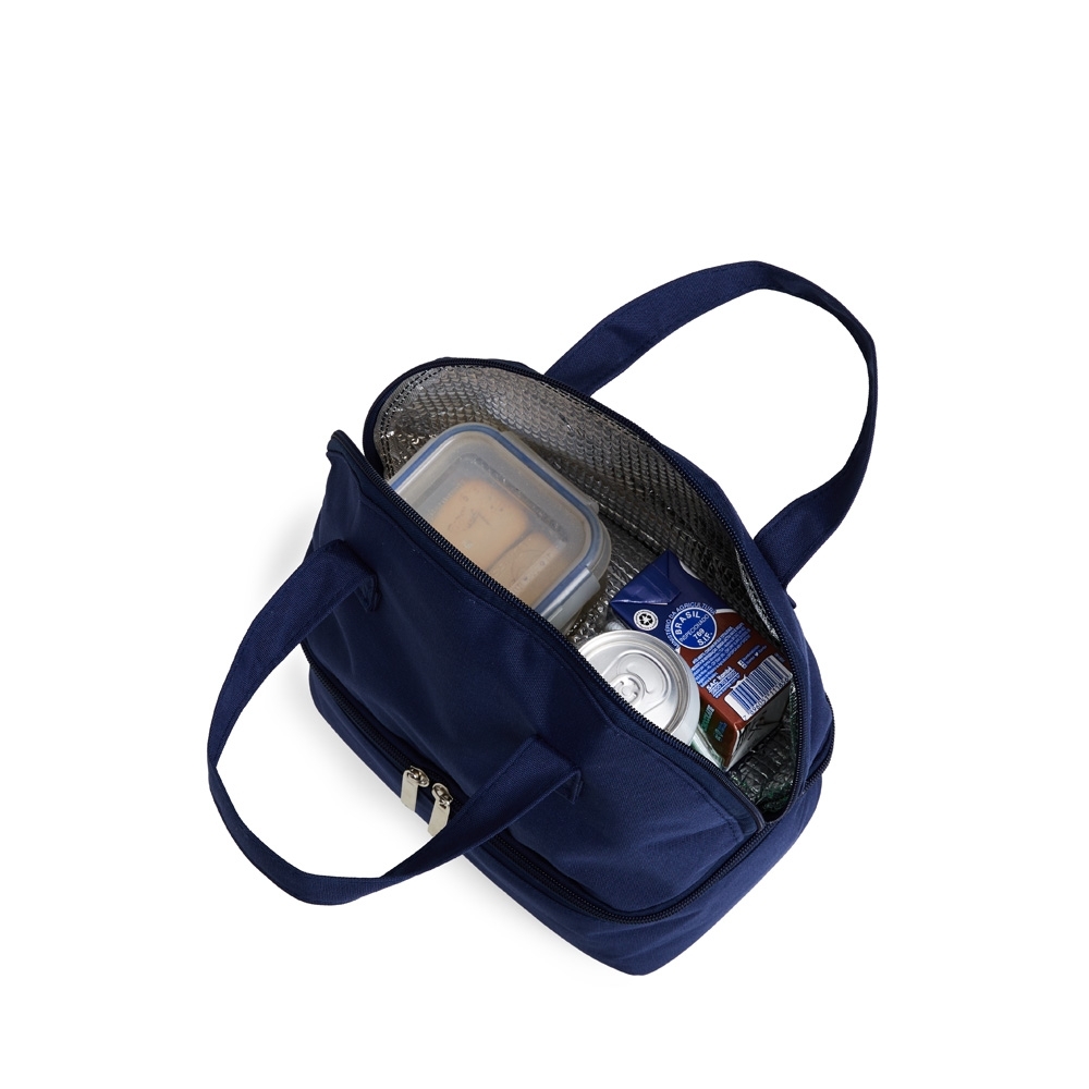 Bolsa Térmica Dupla 9L