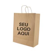 Sacola Personalizada 