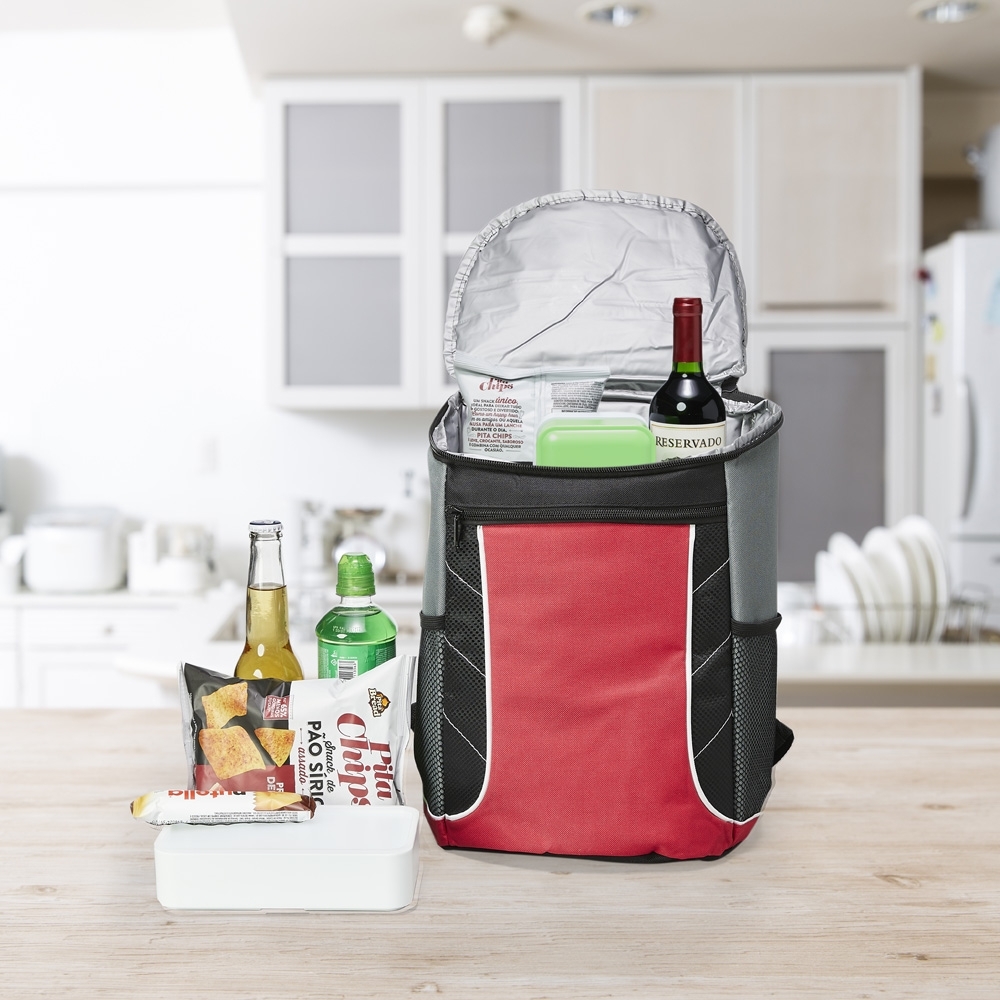 Mochila Térmica 19L