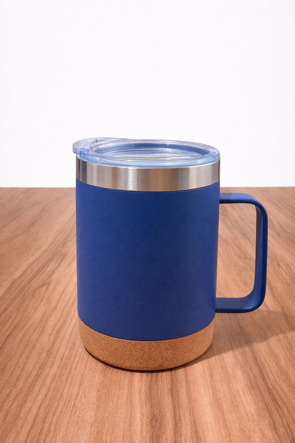 Caneca Térmica com Tampa 
