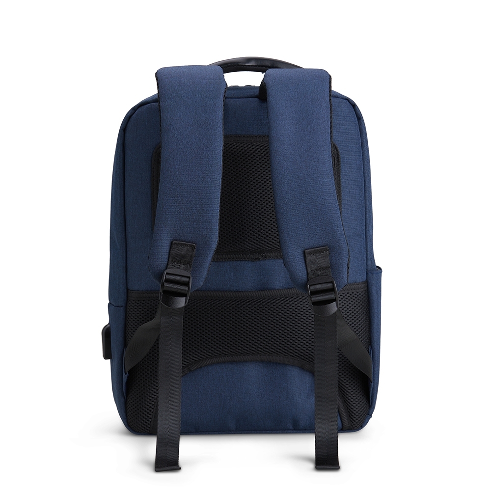 Mochila Executiva Poliéster 23L