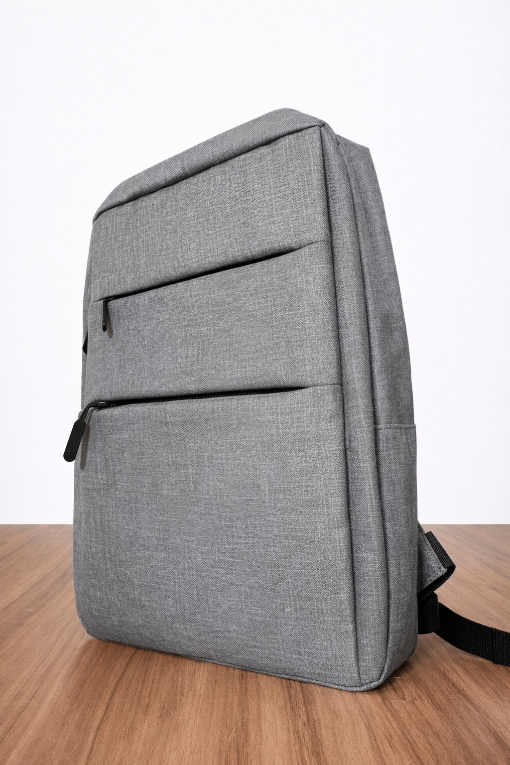 Mochila com Vários bolsos