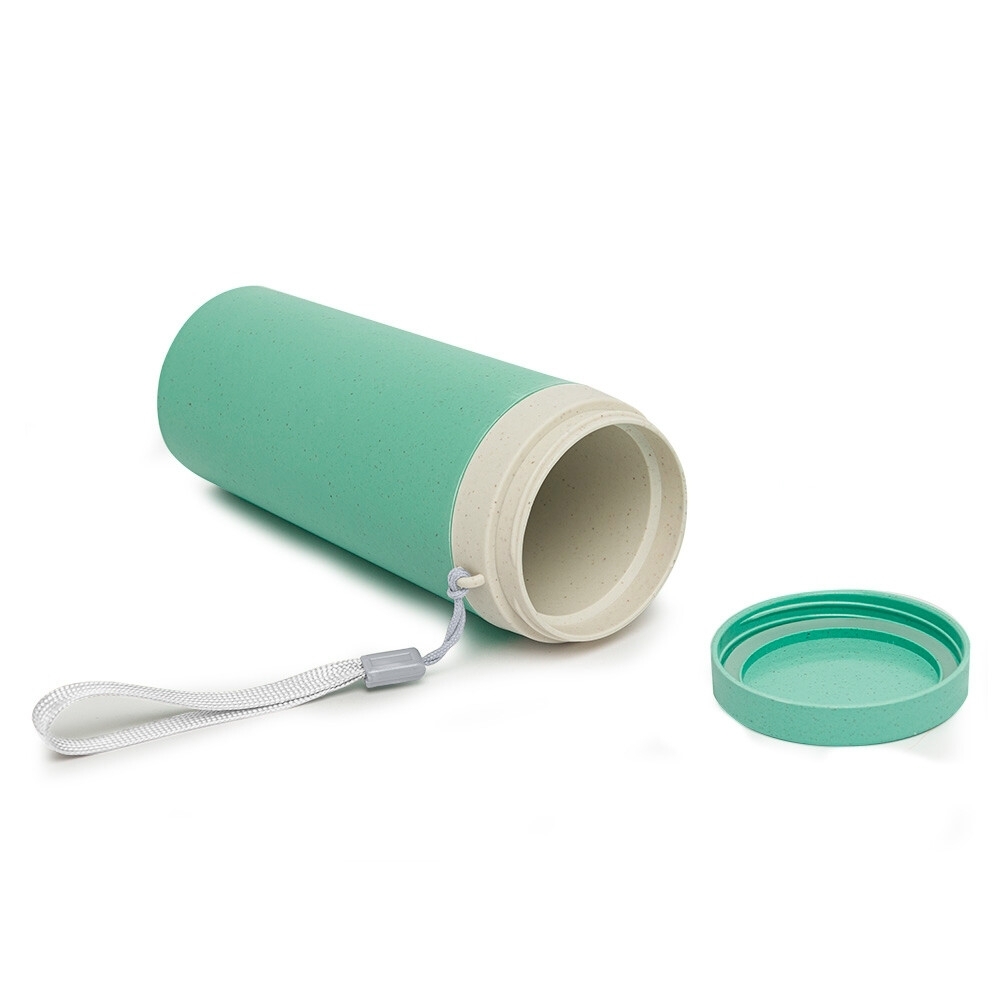 Copo Fibra de Bambu 350ml