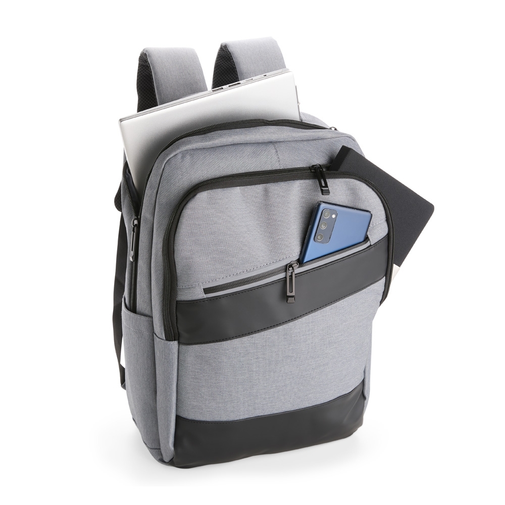 Mochila Urbana USB 16 Litros