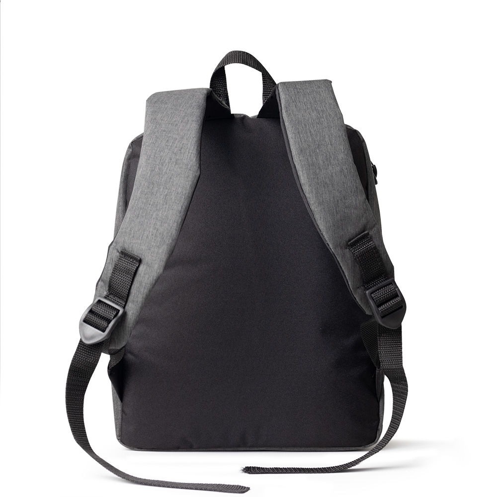 Mochila de Nylon 21L