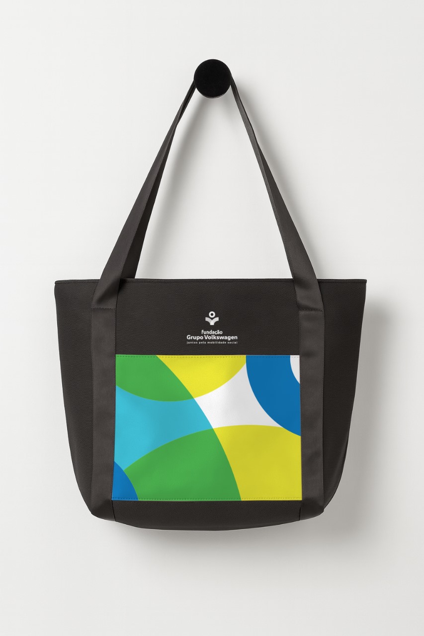 Ecobag Personalizada 