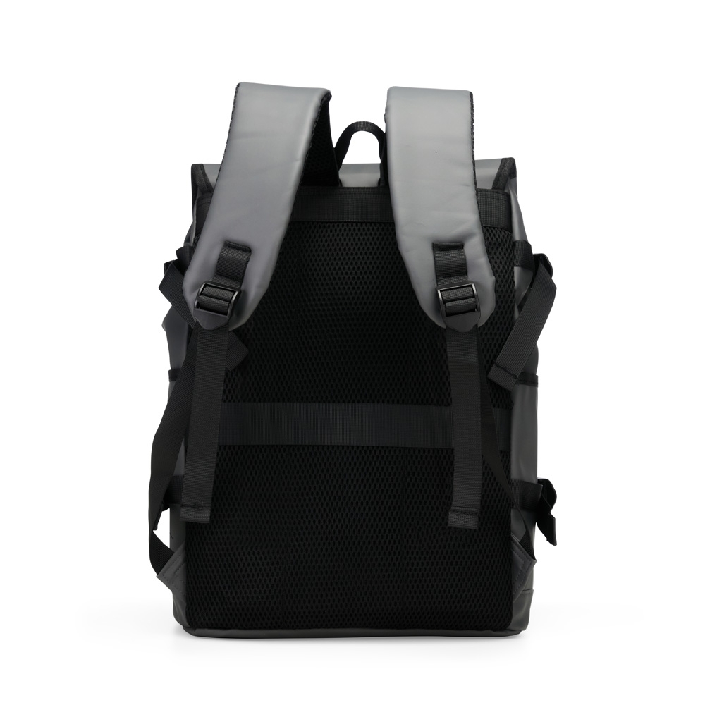 Mochila Couro Sintético 18 Litros