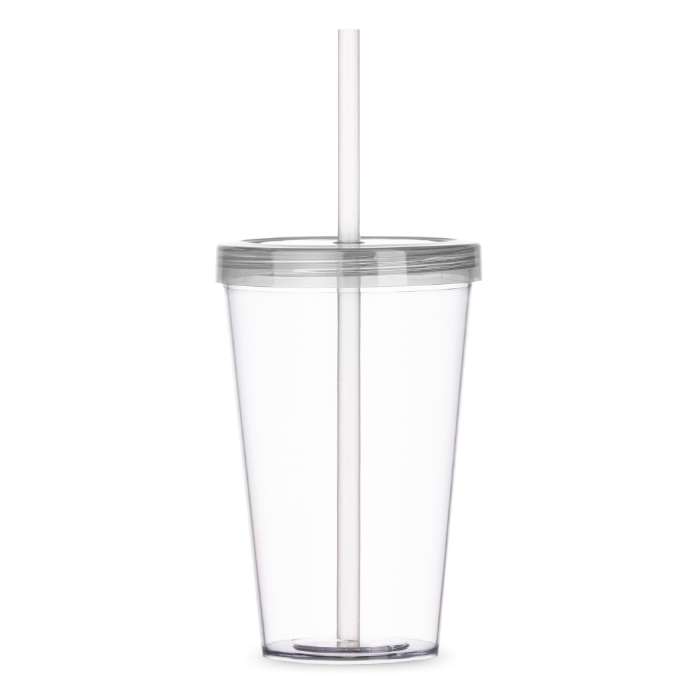 Copo Plástico 600ml
