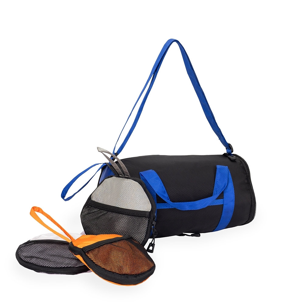 Mala Dobrável Poliéster 6L