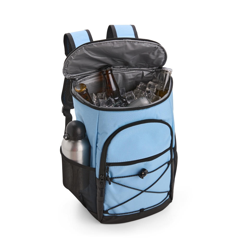 Mochila Térmica Poliéster 13L