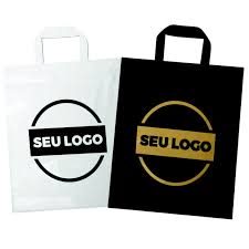 Sacola Personalizada 