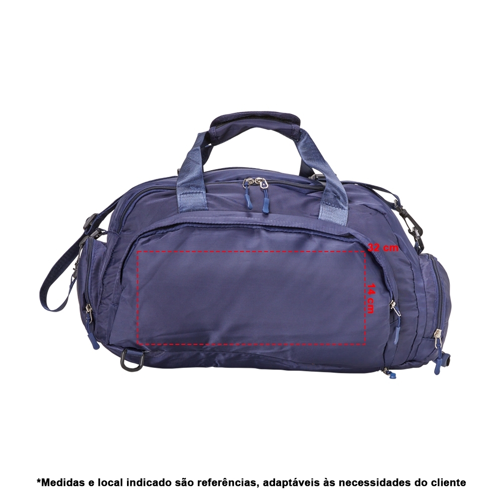 Bolsa Esportiva 33L