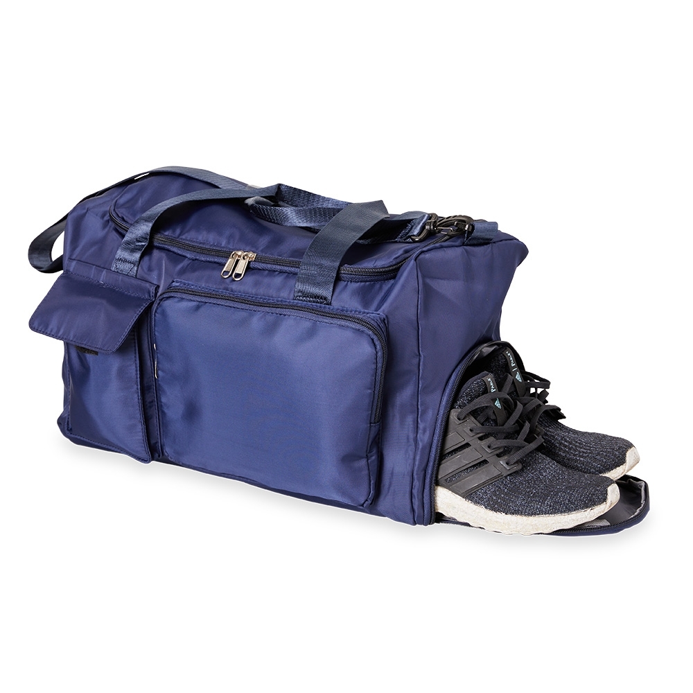 Mala Esportiva e Viagem 28 Litros