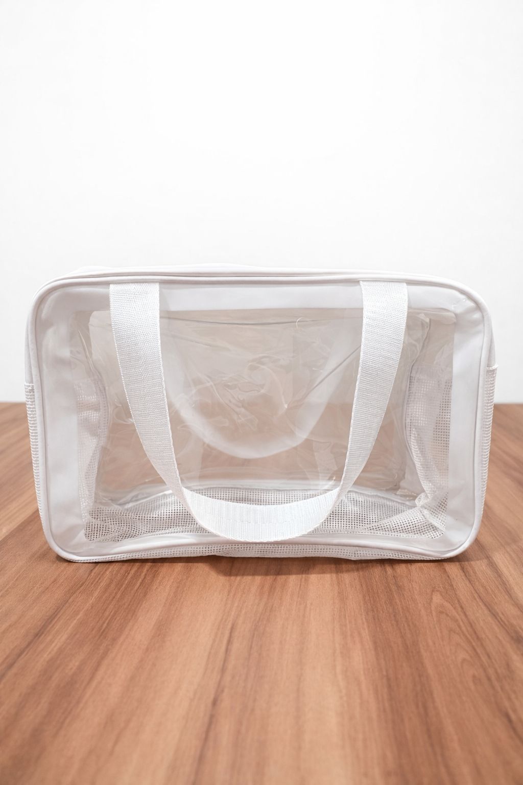 Necessaire de Tecido Personalizada 