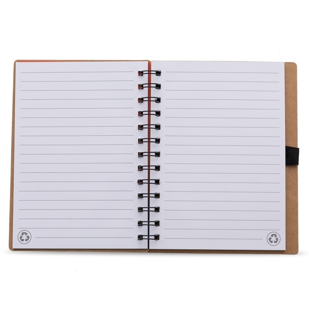 Caderno Ecológico