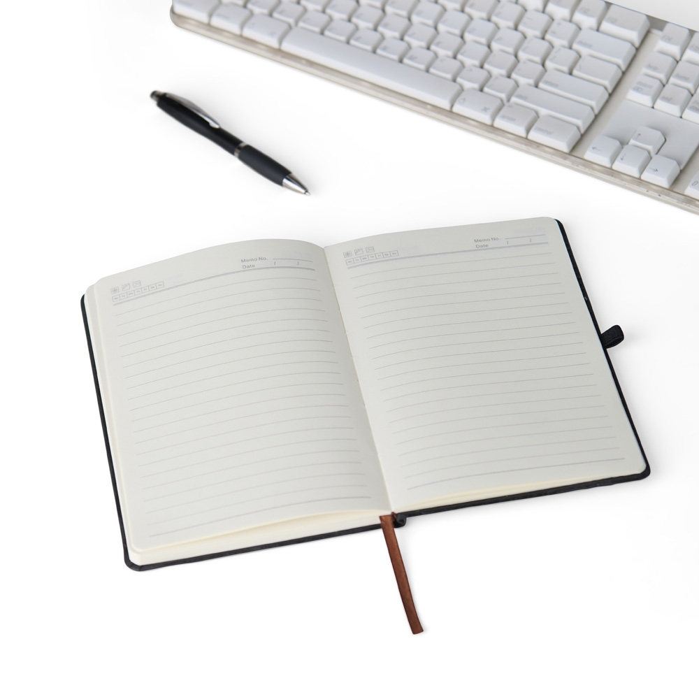 Caderneta Emborrachada