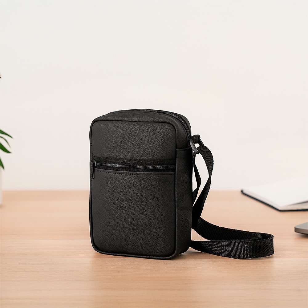 Shoulder Bag Sintético