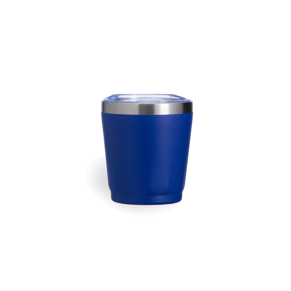 Copo Térmico Inox 200ml