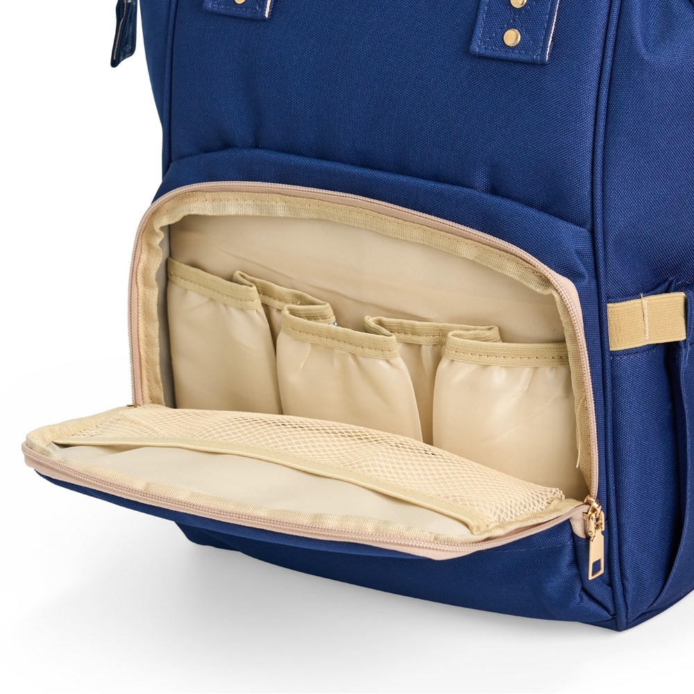 Mochila Multifuncional Oxford 19L