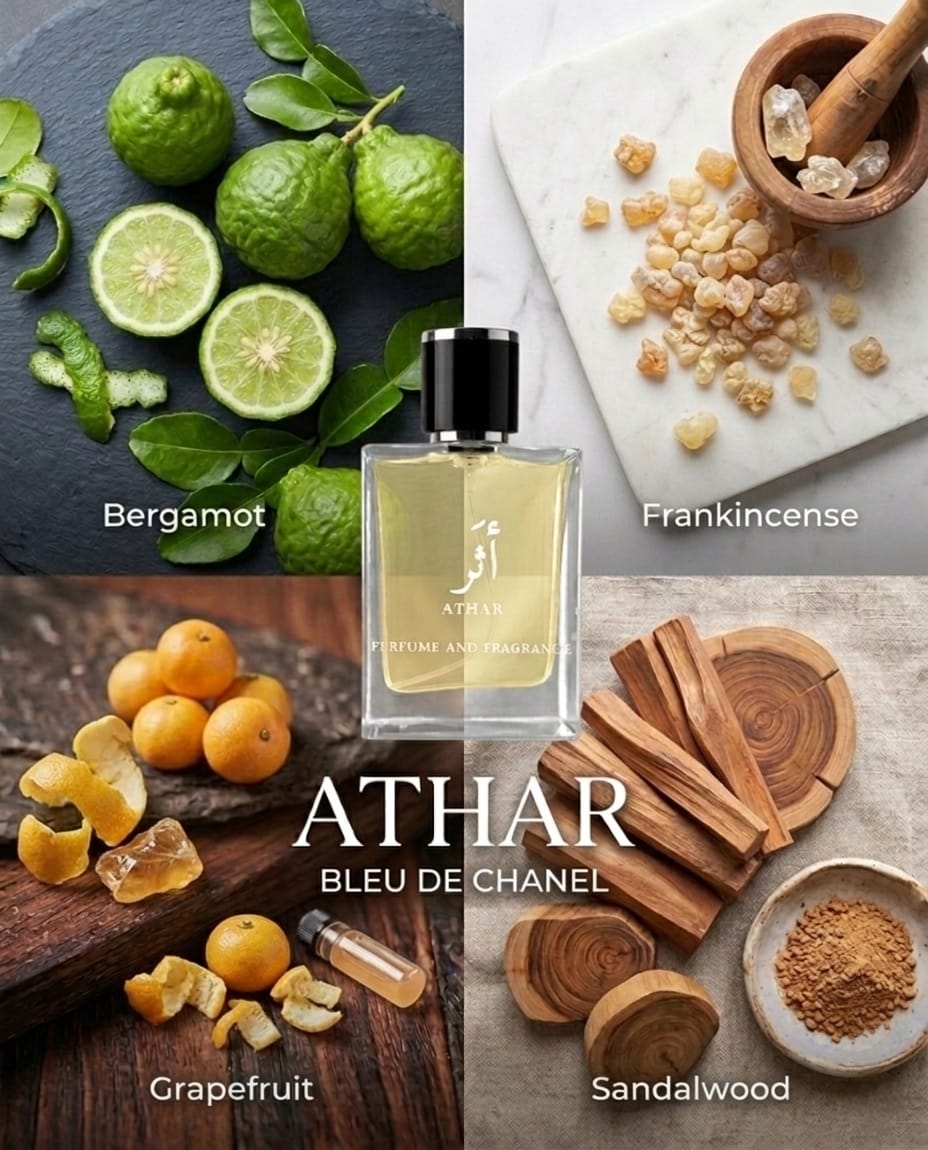 Blue de Chanel  - بلو شنيل