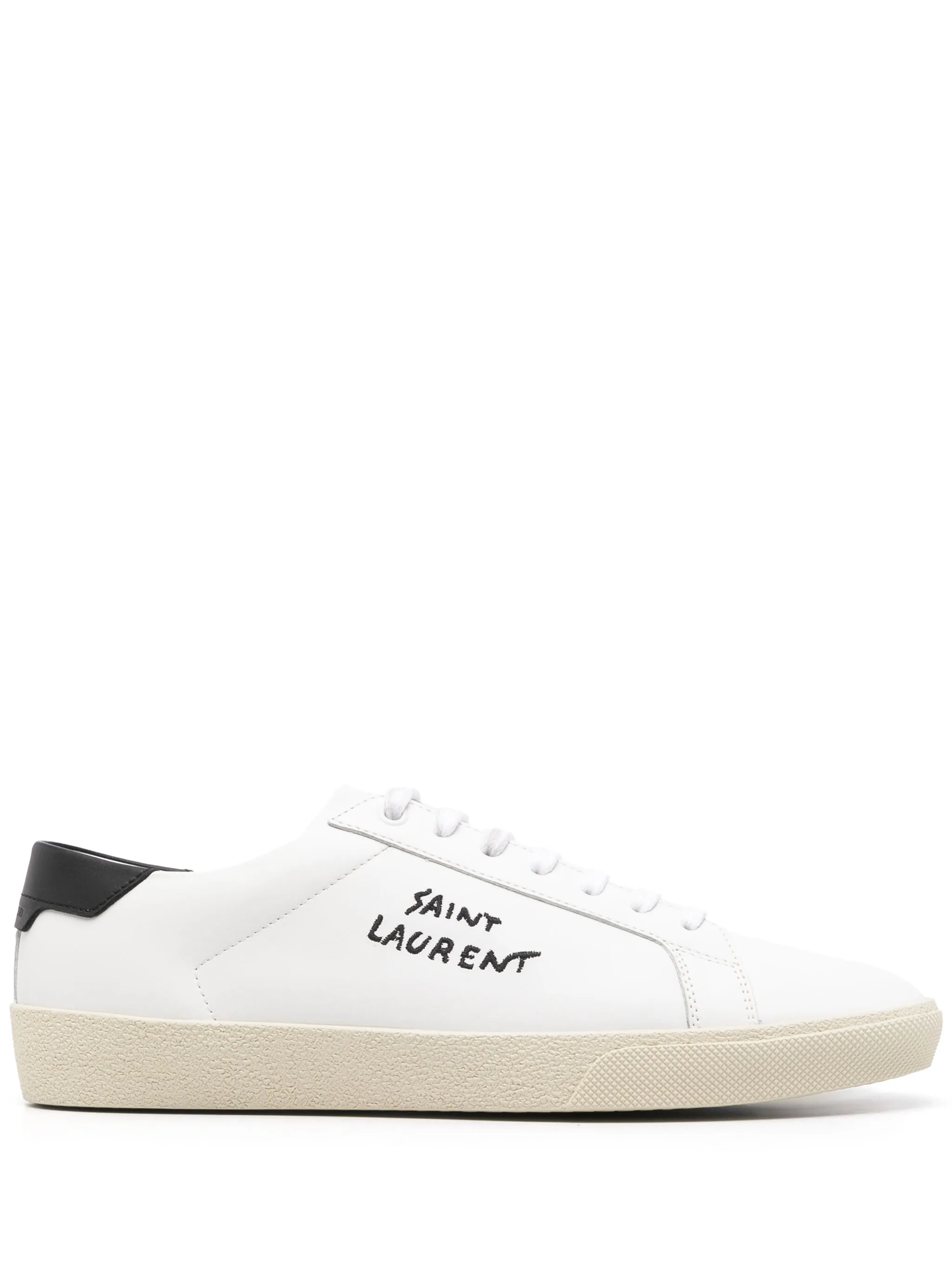 Saint Laurent Court Classic SL/06 Sneakers