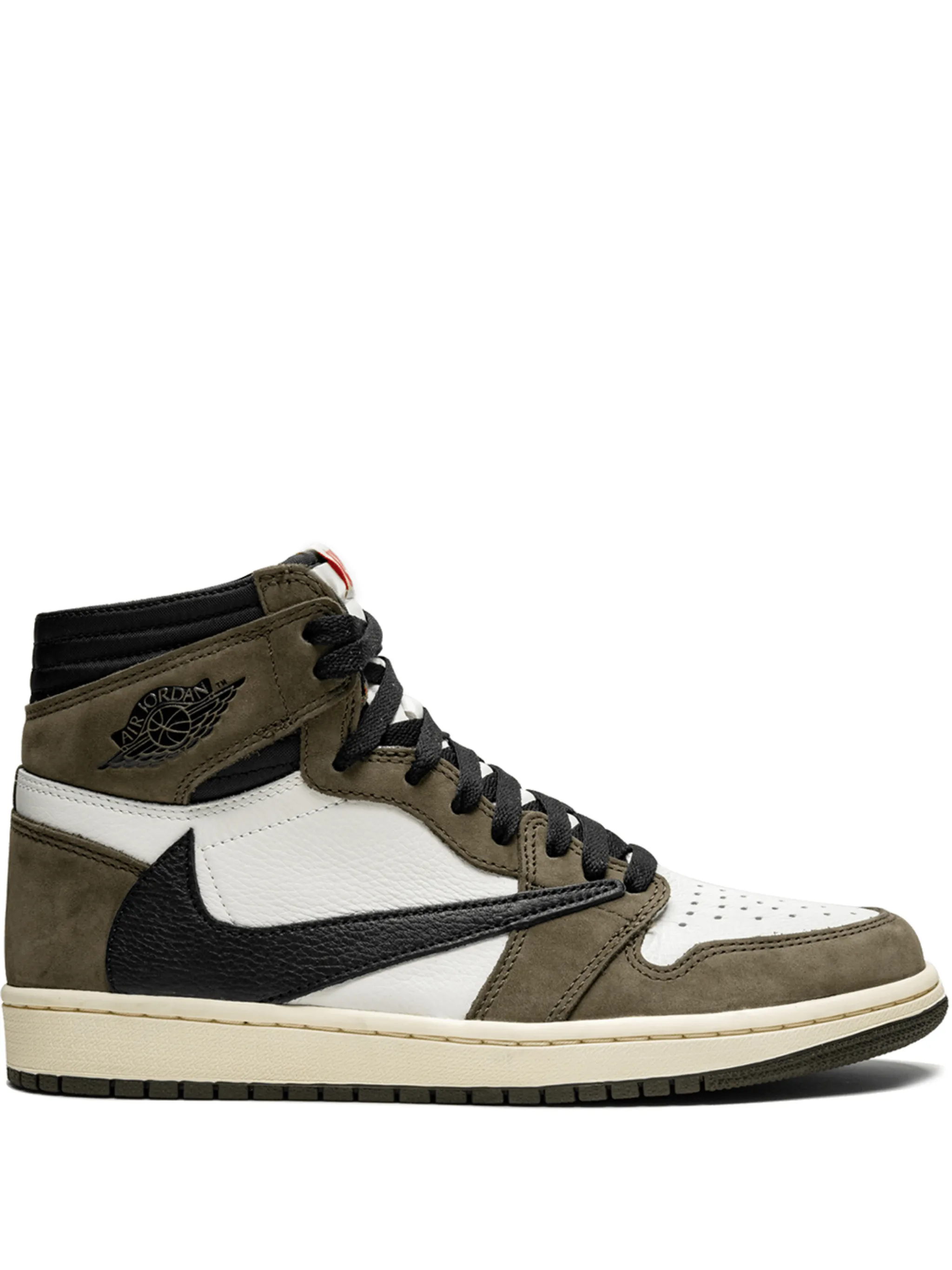 Air Jordan 1 High Sneakers