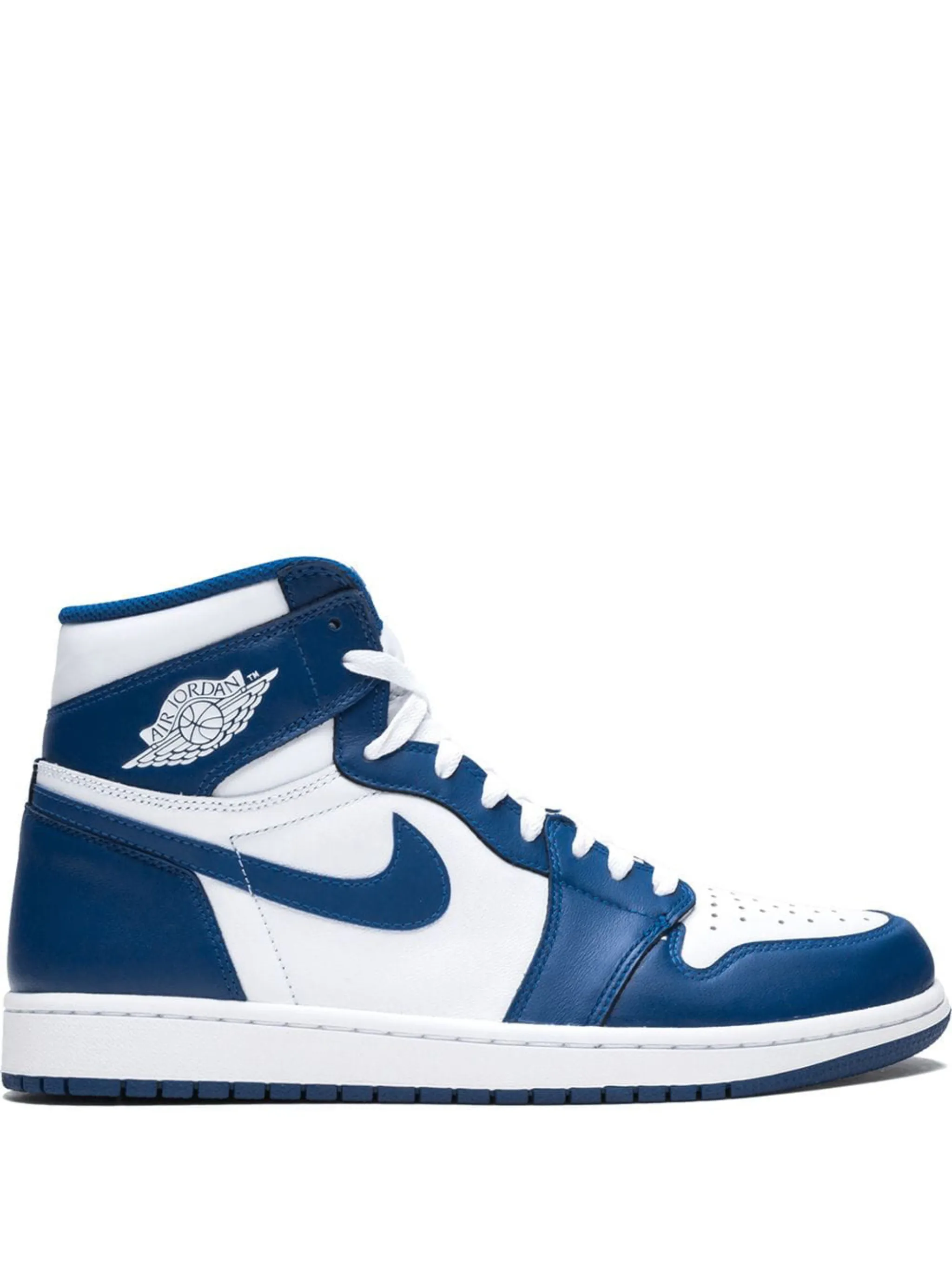 Air Jordan 1 High Sneakers