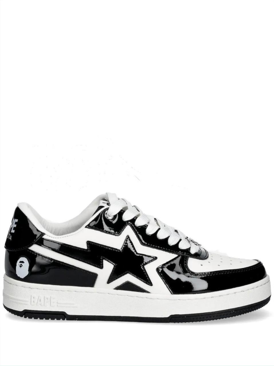 BAPE STA Sneakers