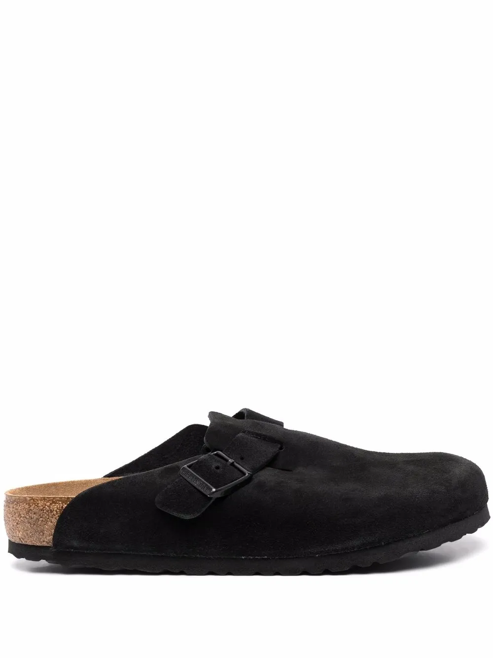 Birkenstock Boston Soft Footbed