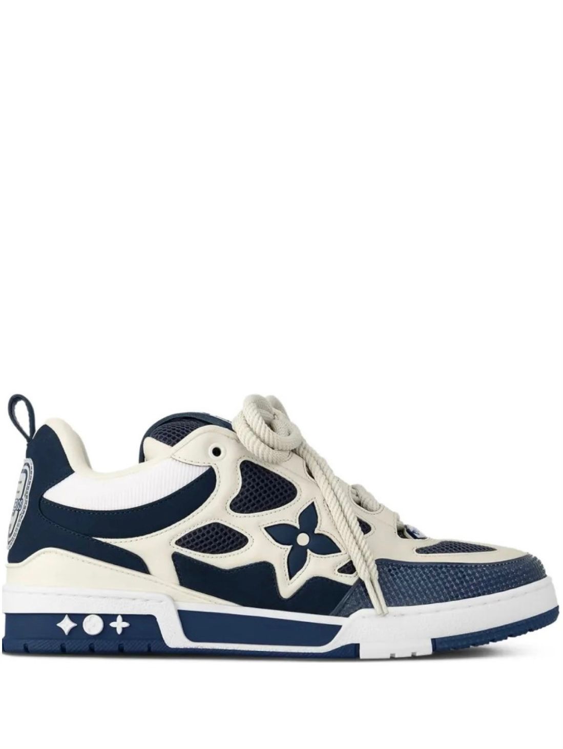 Louis Vuitton LV Skate Sneaker