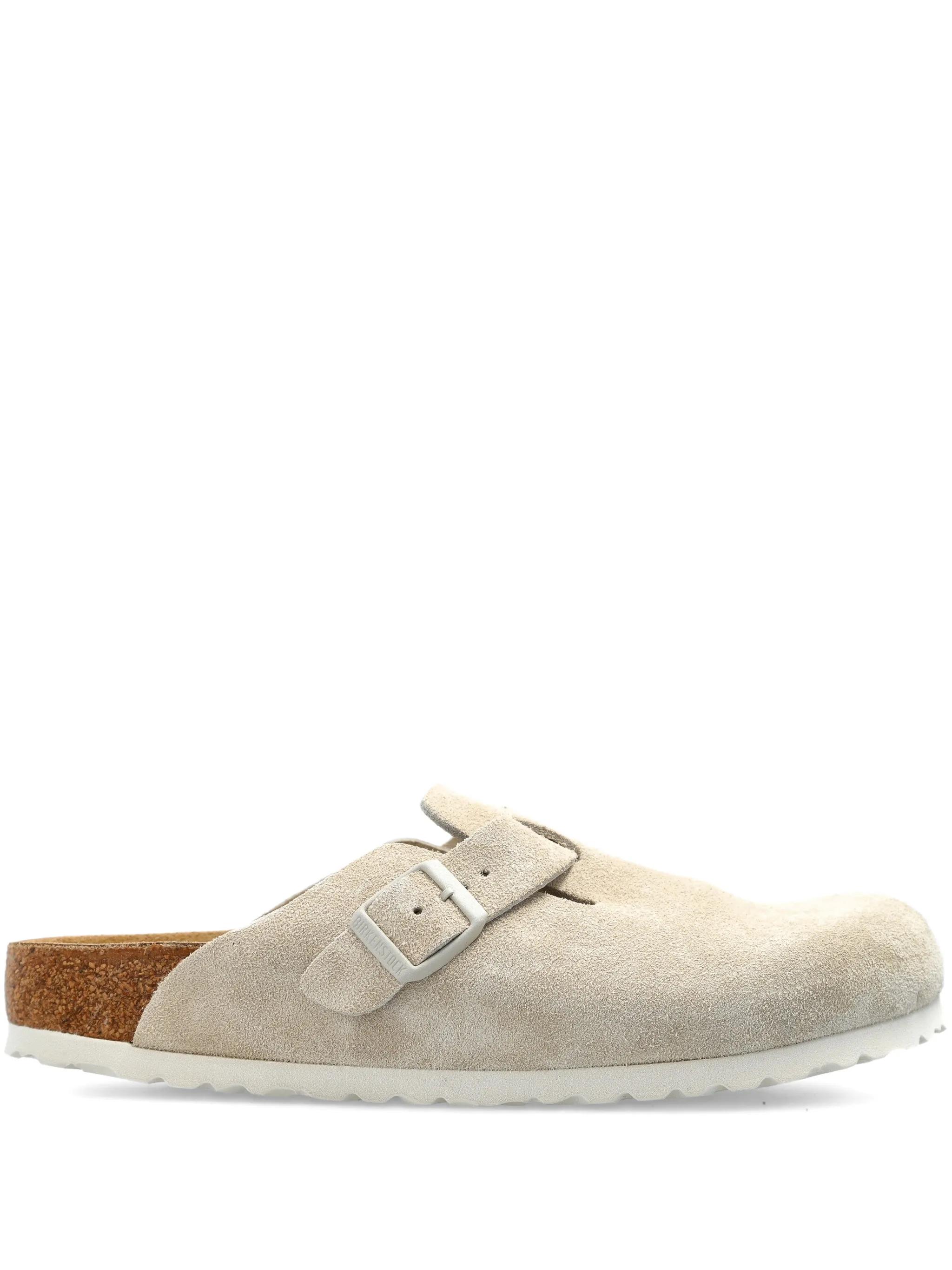 Birkenstock Boston Soft Footbed