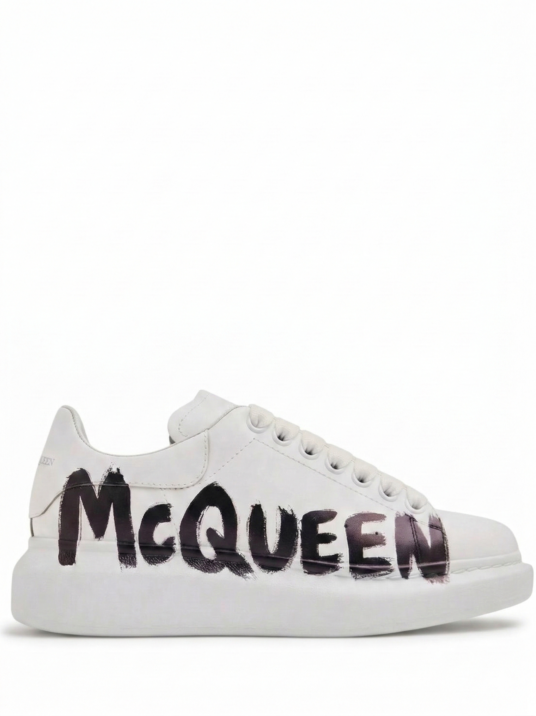 Alexander McQueen Oversized Sneakers