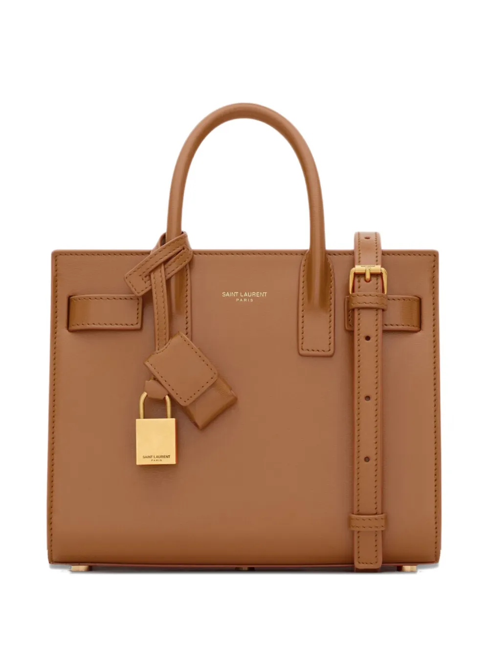 Saint Laurent Sac de Jour Bag
