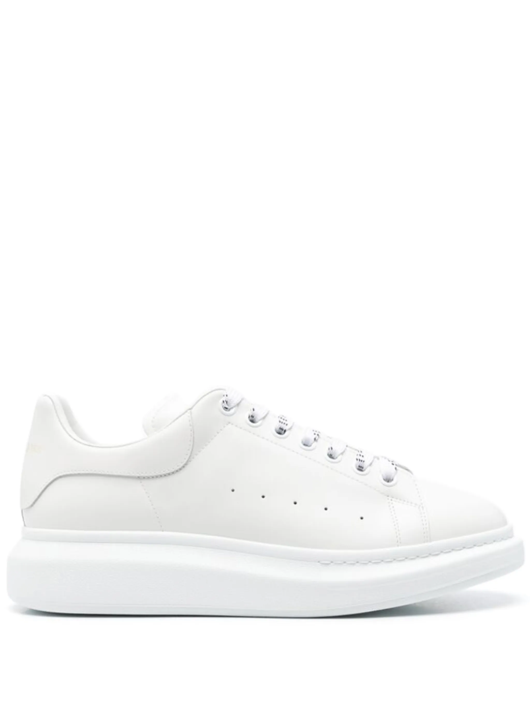 Alexander McQueen Oversized Sneakers