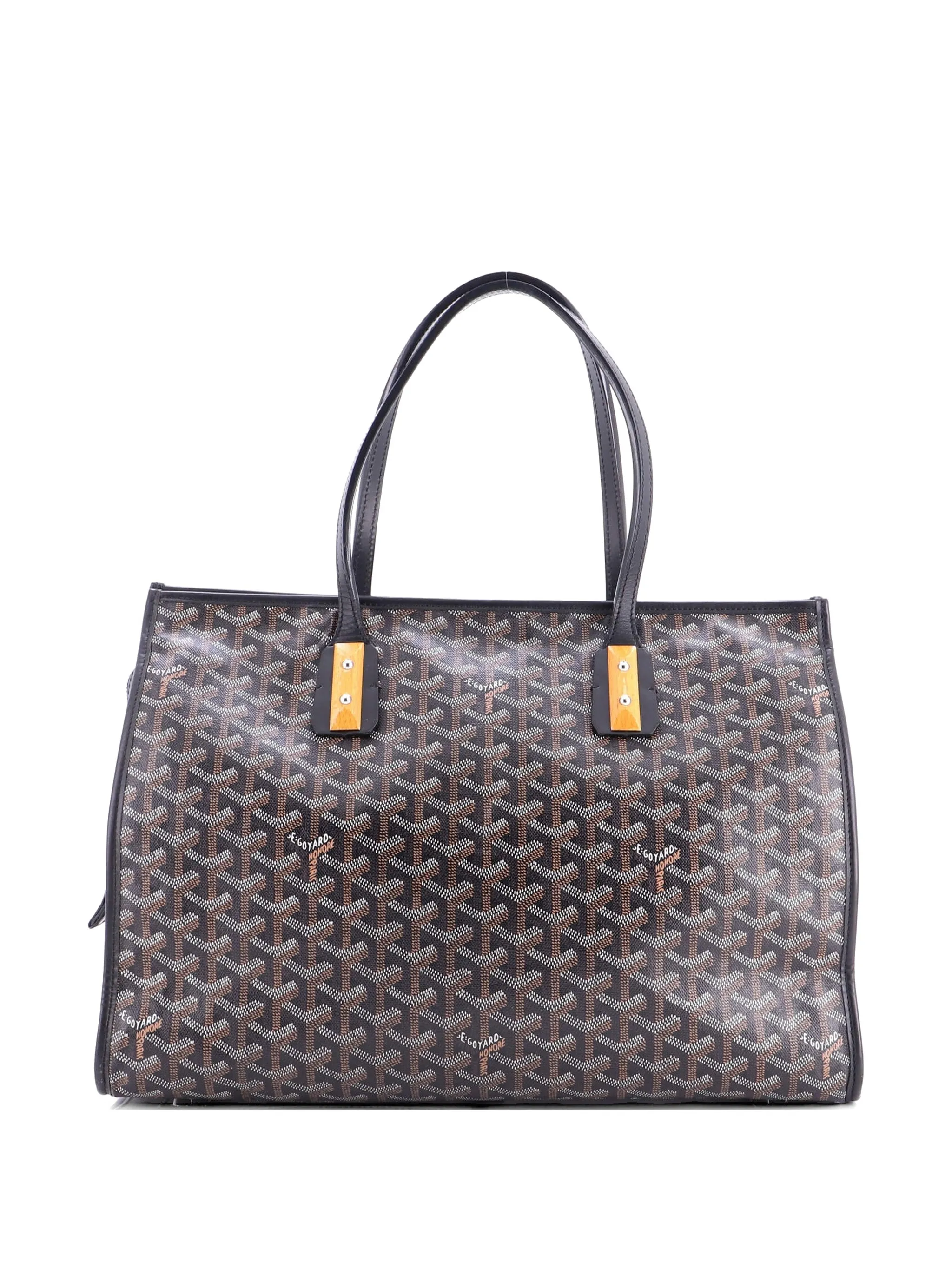 Goyard Tote