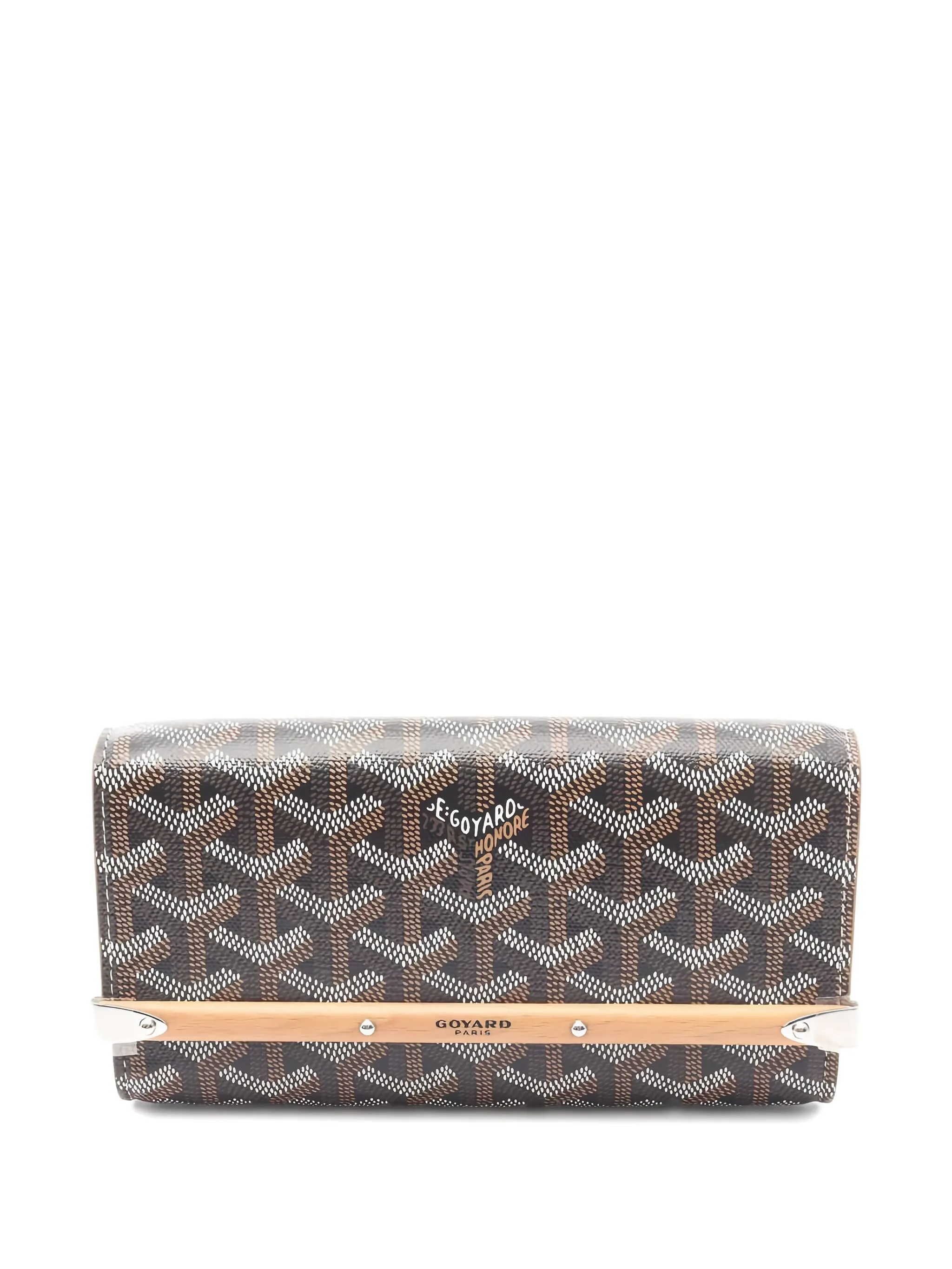 Goyard Clutch/Pouch