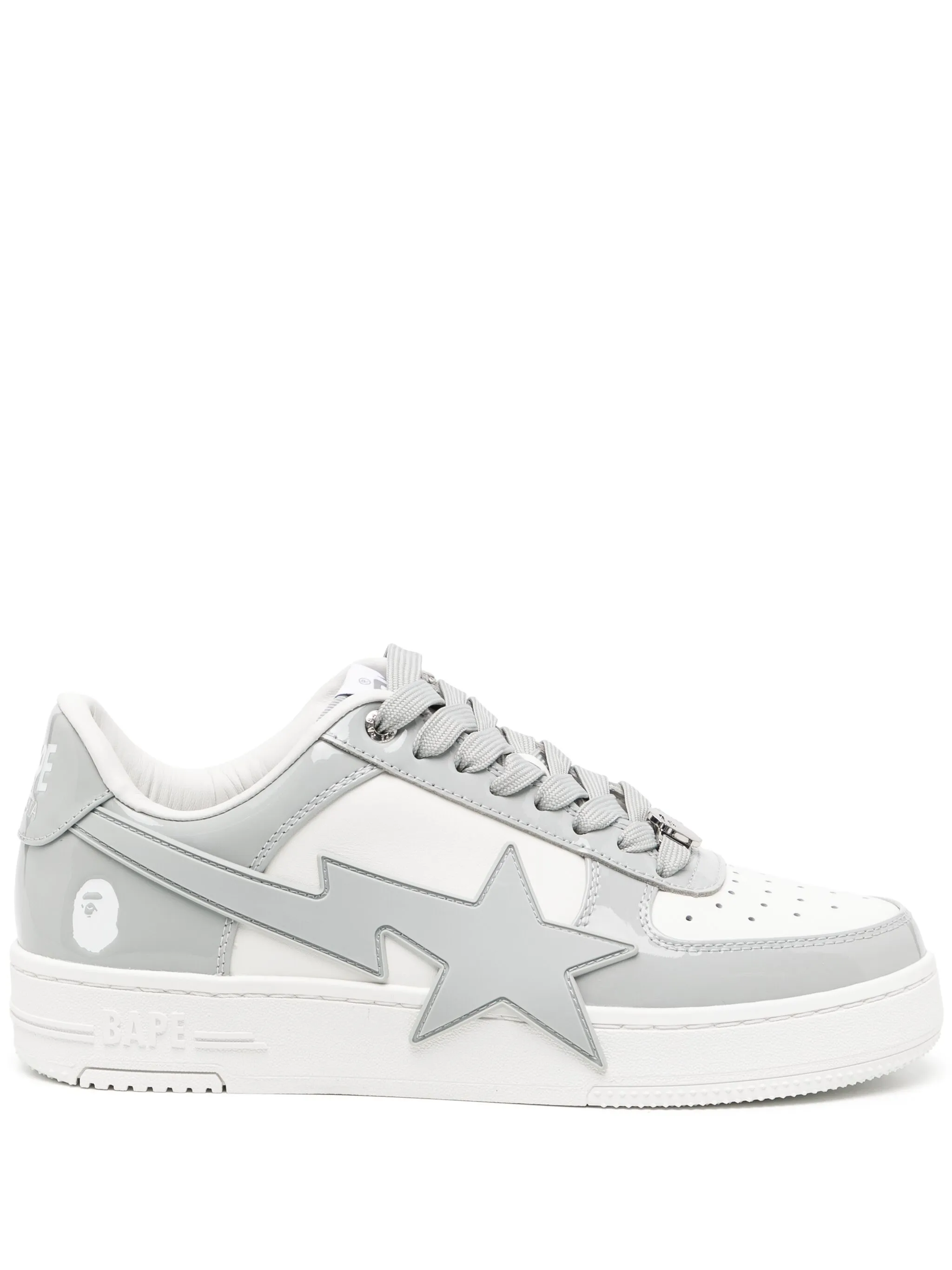 BAPE STA Sneakers