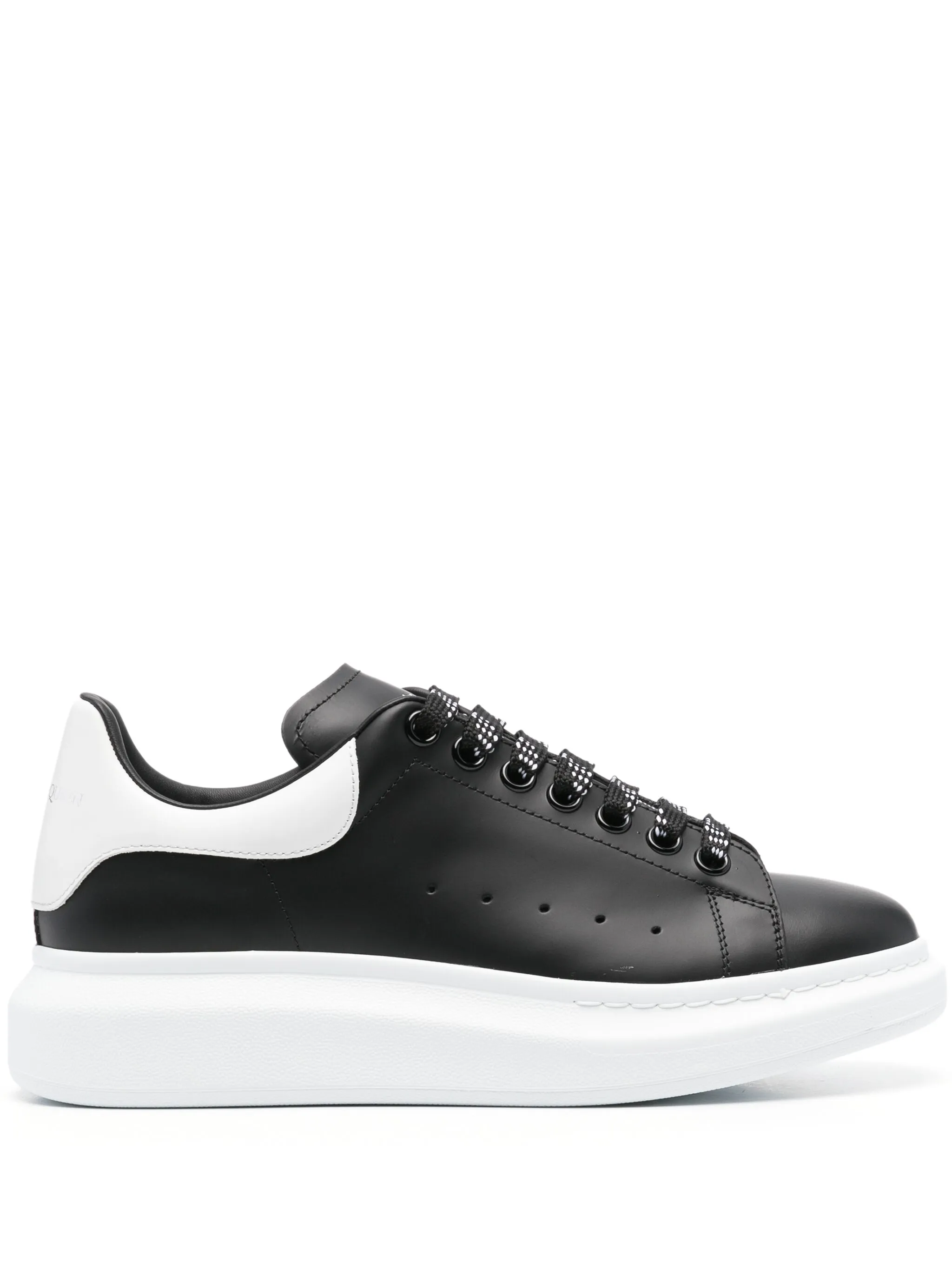 Alexander McQueen Oversized Sneakers