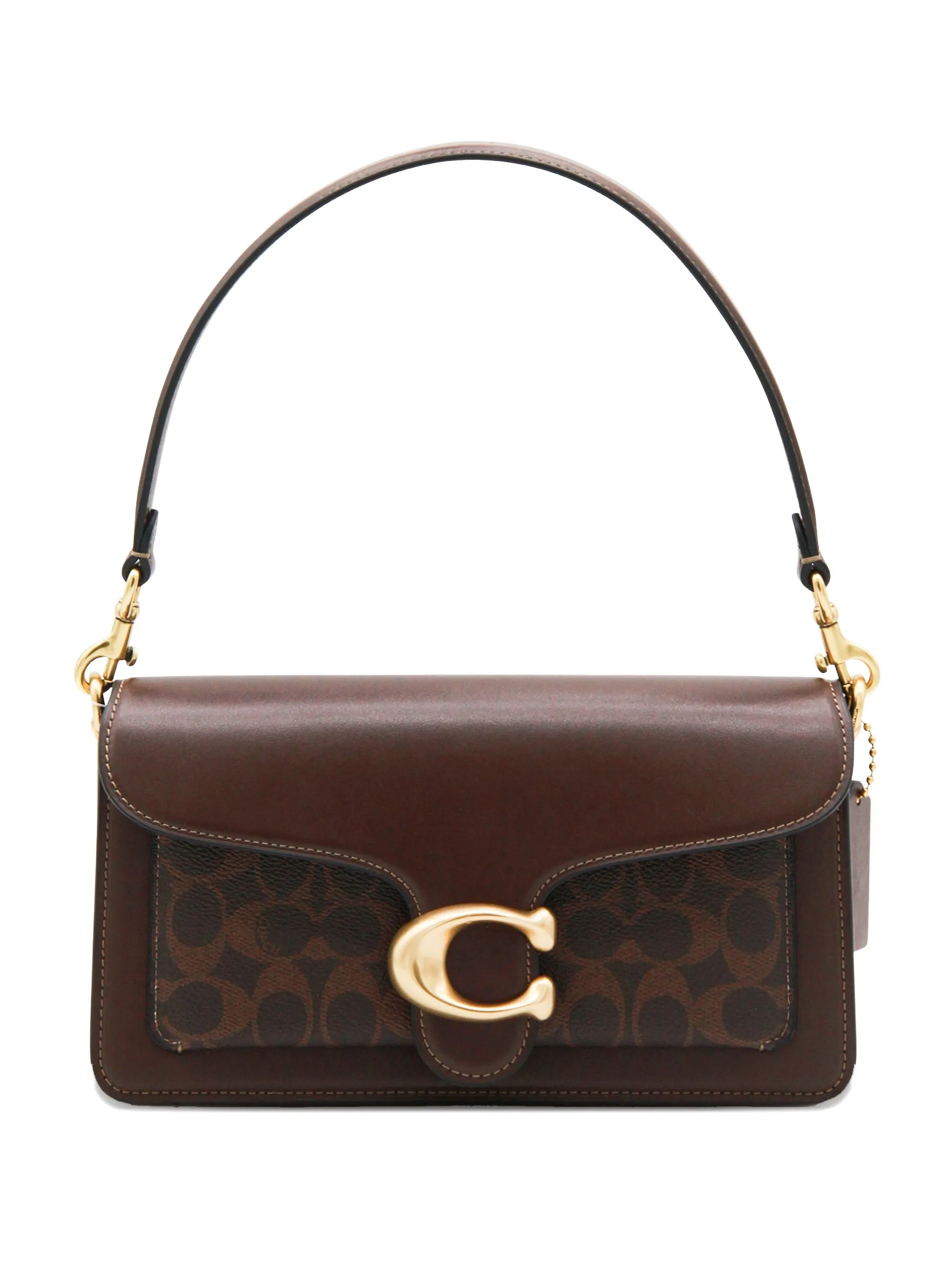 Coach Tabby Monograma