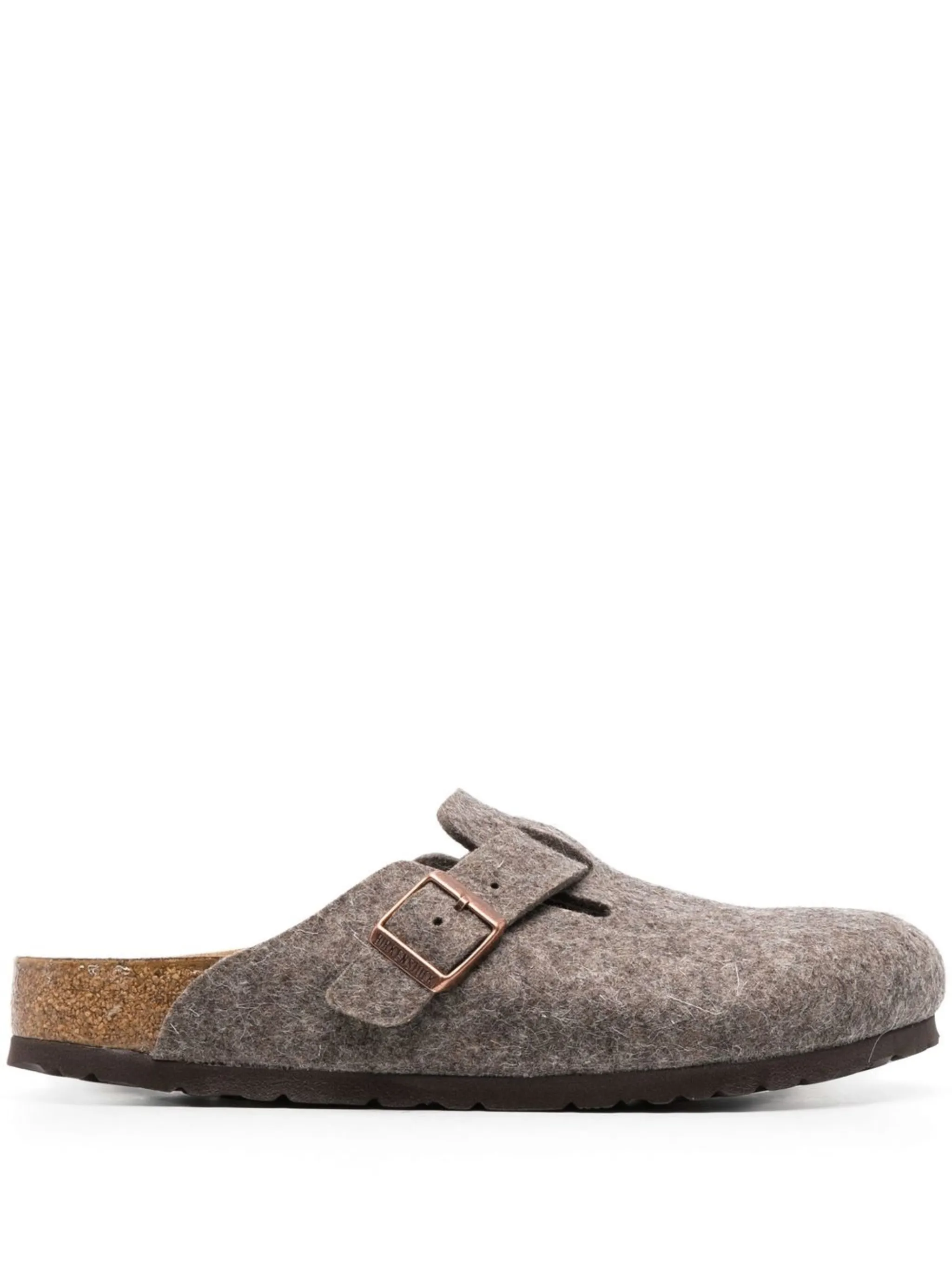 Birkenstock Boston Soft Footbed