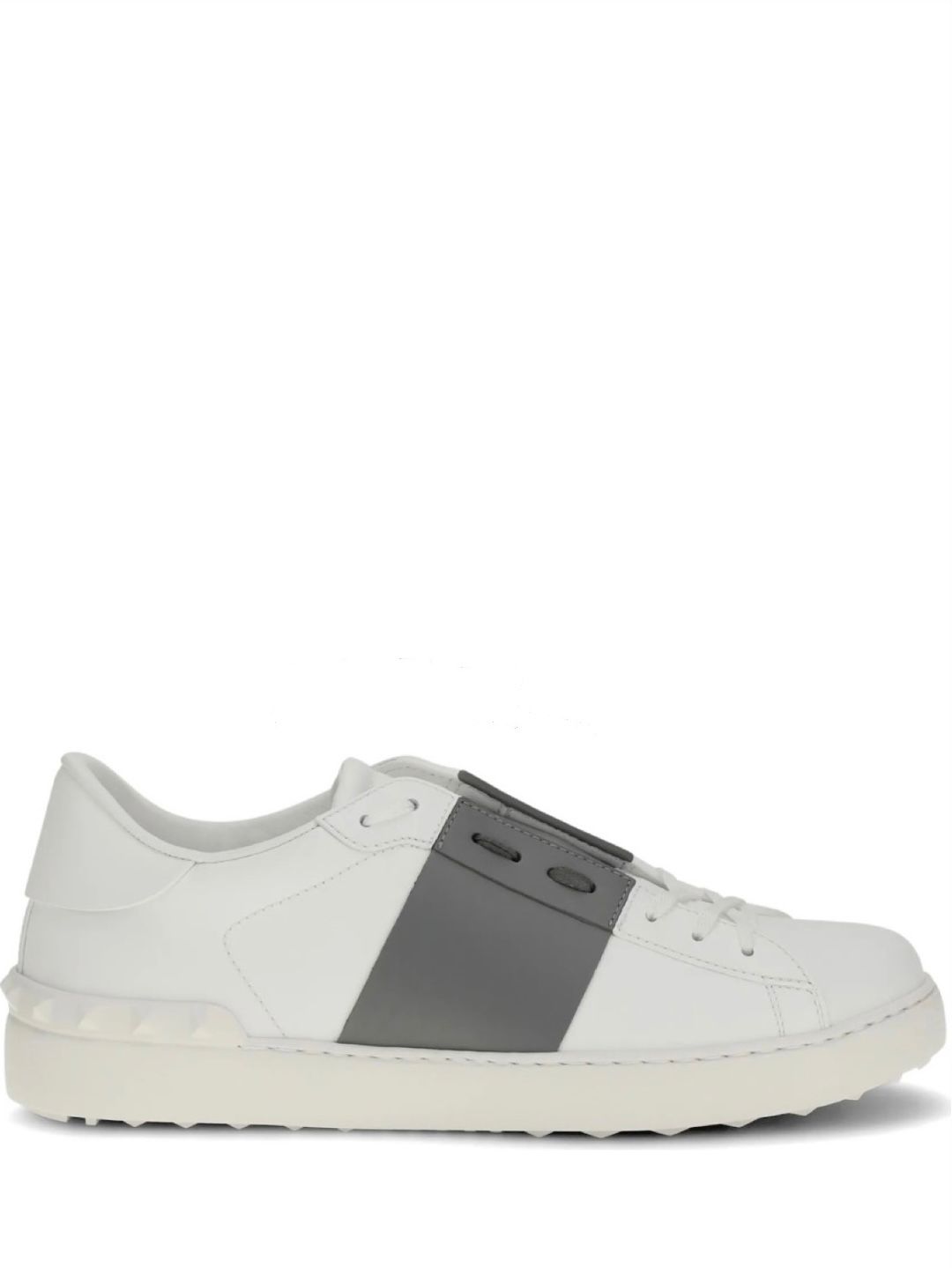 Valentino Garavani Open Calfskin Sneakers