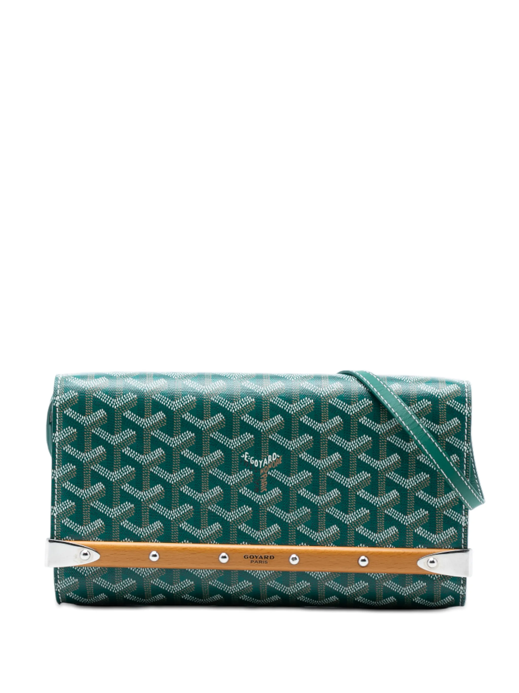 Goyard Clutch/Pouch