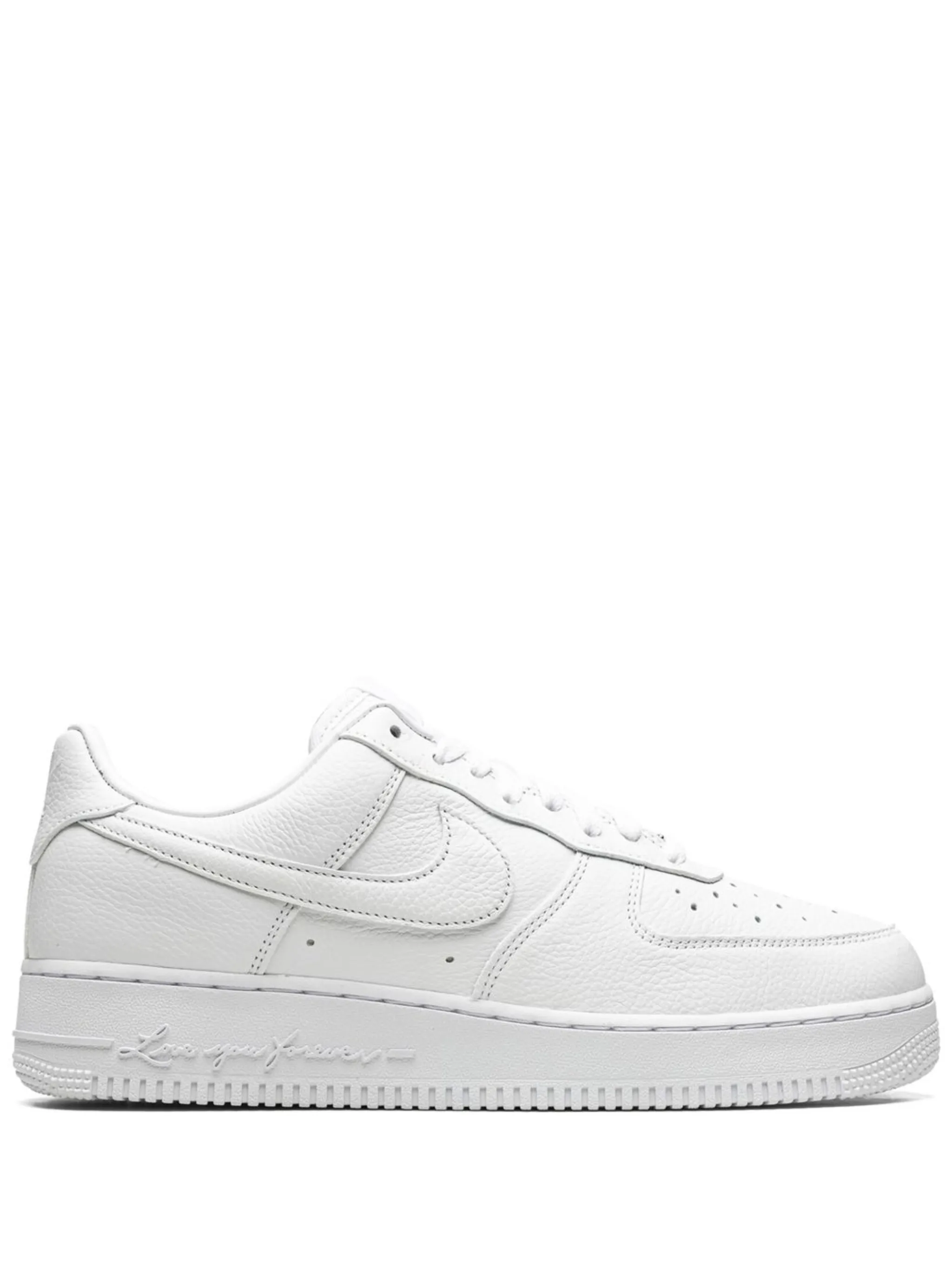Nike x Nocta  Air Force 1 Low Sneakers