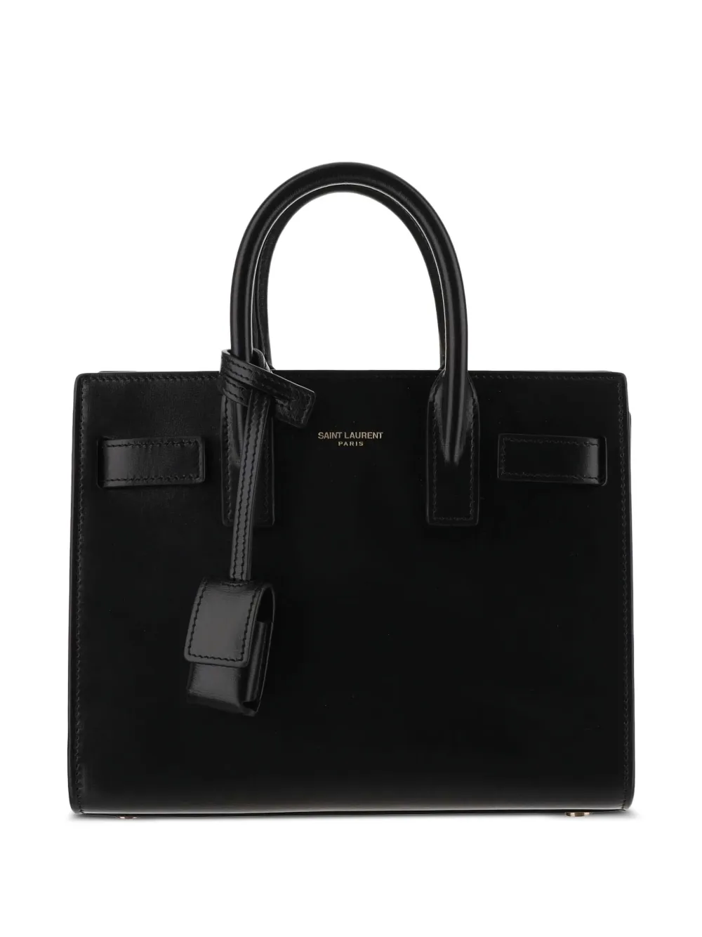 Saint Laurent Sac de Jour Bag