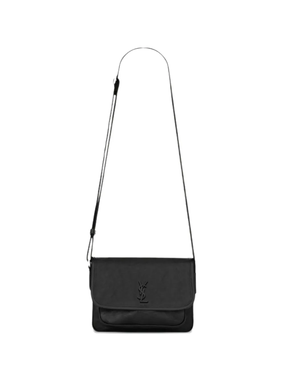 Sanit Laurent Slim Crossbody