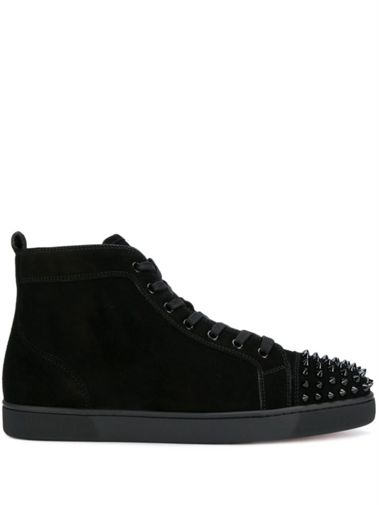 Lou Spikes Sneakers