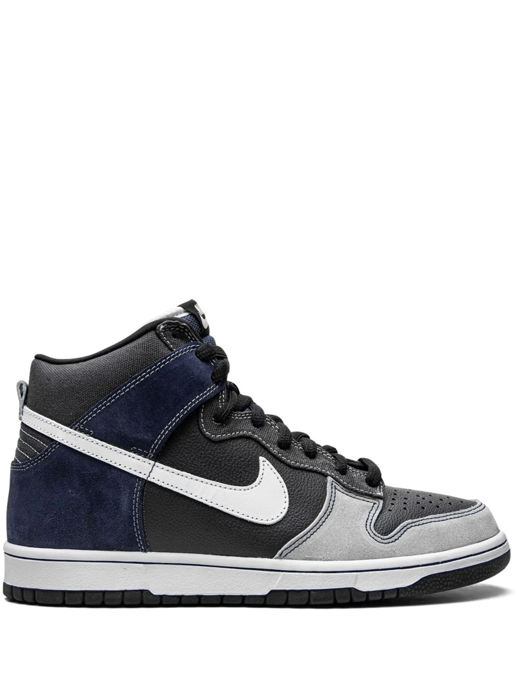 Nike Dunk High Sneakers