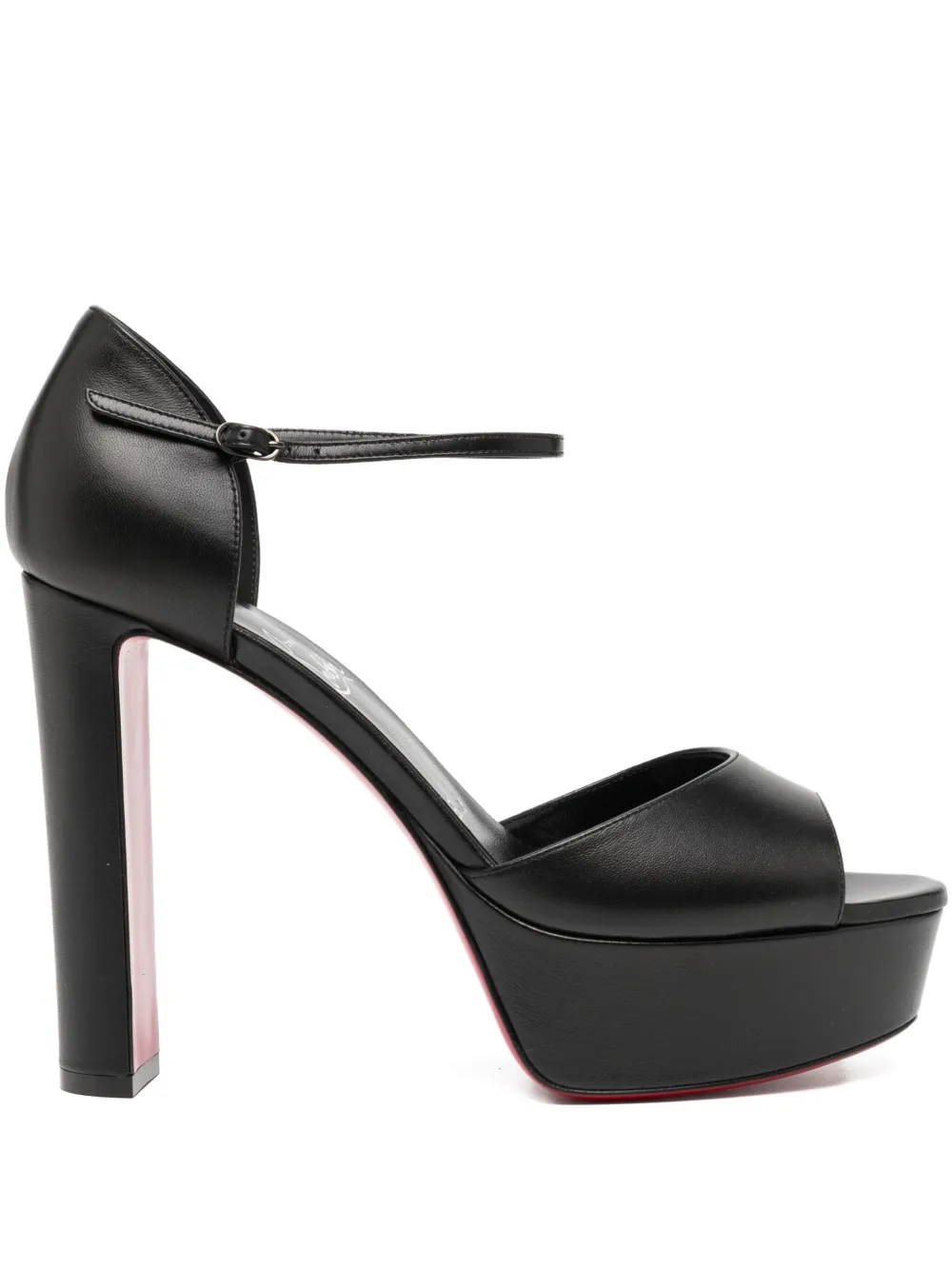 Christian Louboutin Sandaloo Sandals